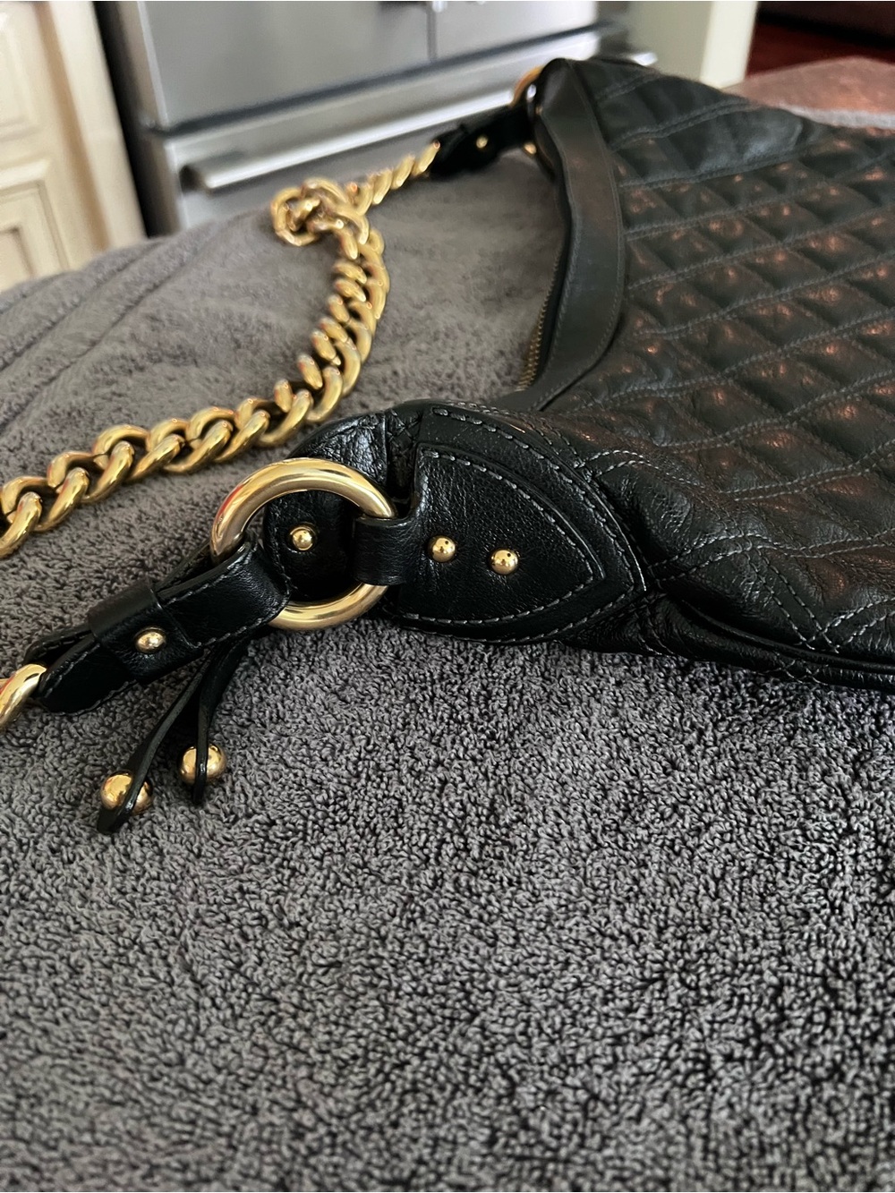 EXCELLENT CONDITION VINTAGE MARC JACOBS BAG💗💗💗 - Picture 6 of 12